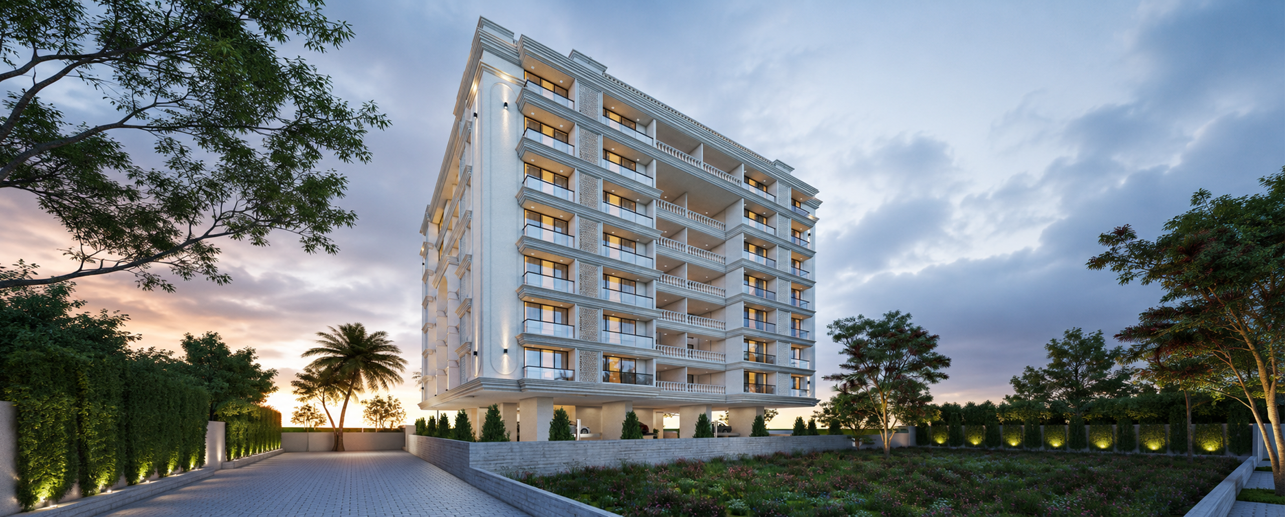 Building 360 View